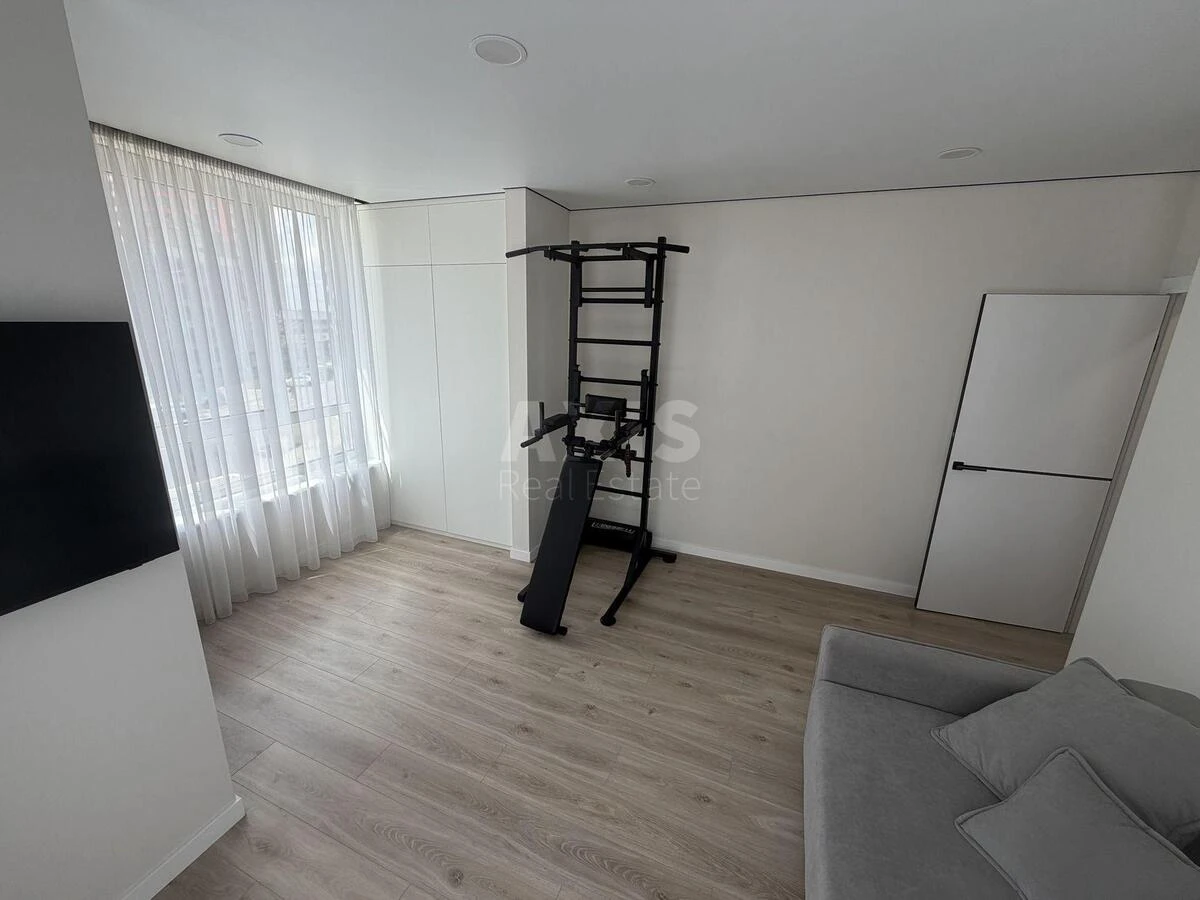 2k apartment vul. Oleksandra Olesja 8/17697516