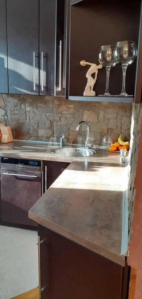 3k apartment vul. Vyshgorods'ka 4635892