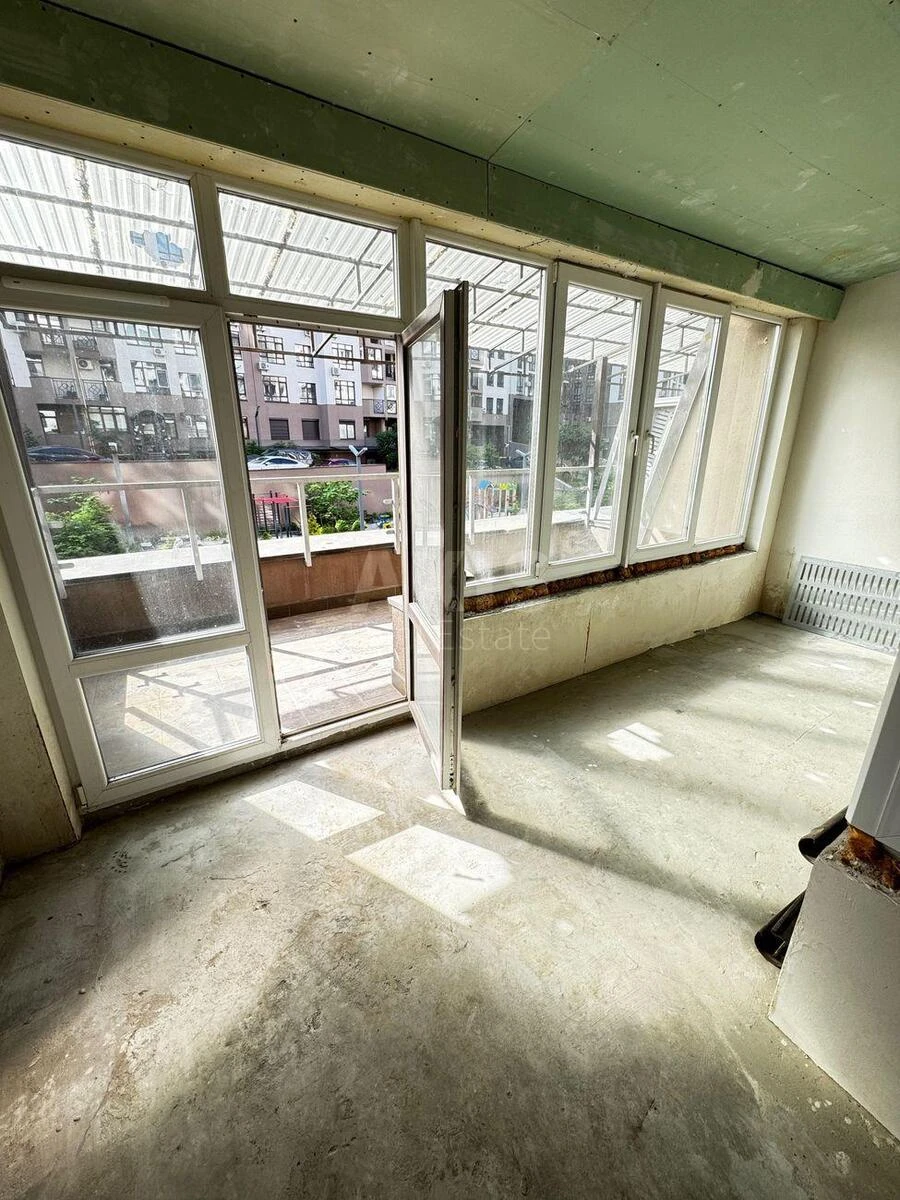 2k apartment vul. Glybochyc'ka 13, корп. 1702856