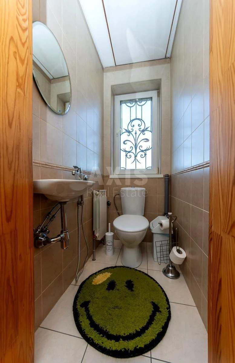 House vul. Bogatyrs'ka, 130m2, Kyiv city636329