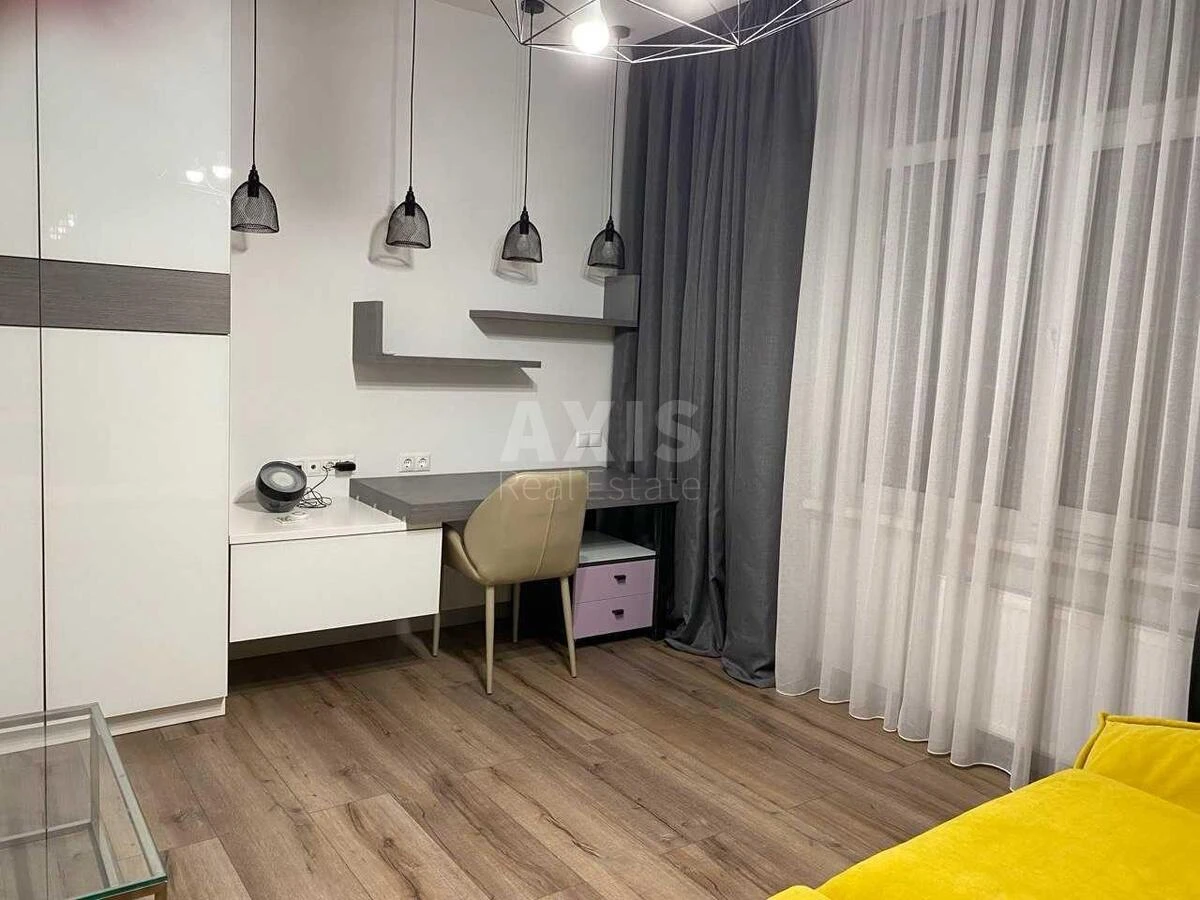 3k apartment vul. Andriya Verkhohlyada 18655733