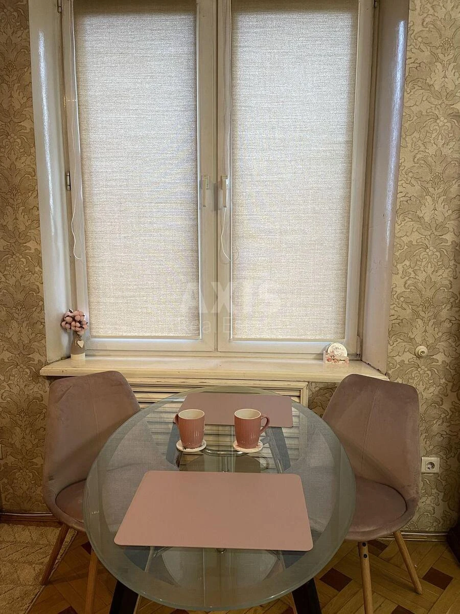 2к квартира пр-т Берестейский 60655821