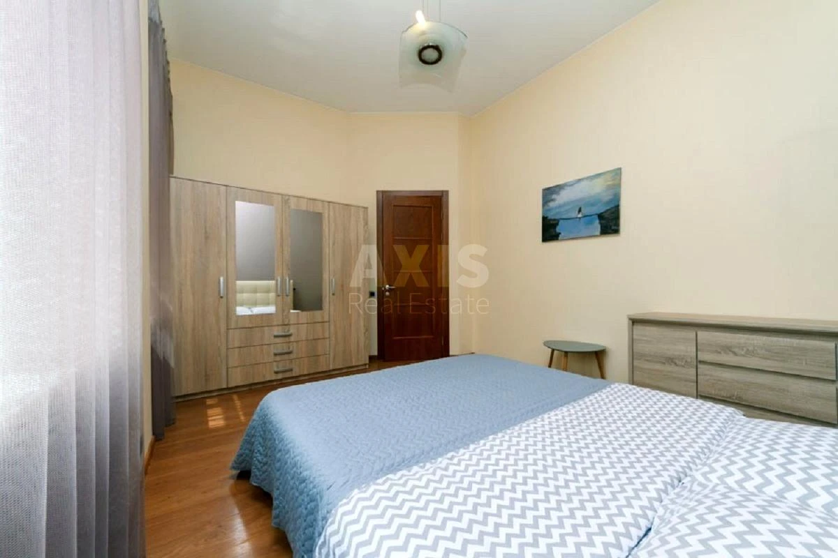 3к квартира ул. Большая Васильковская 43/166554414