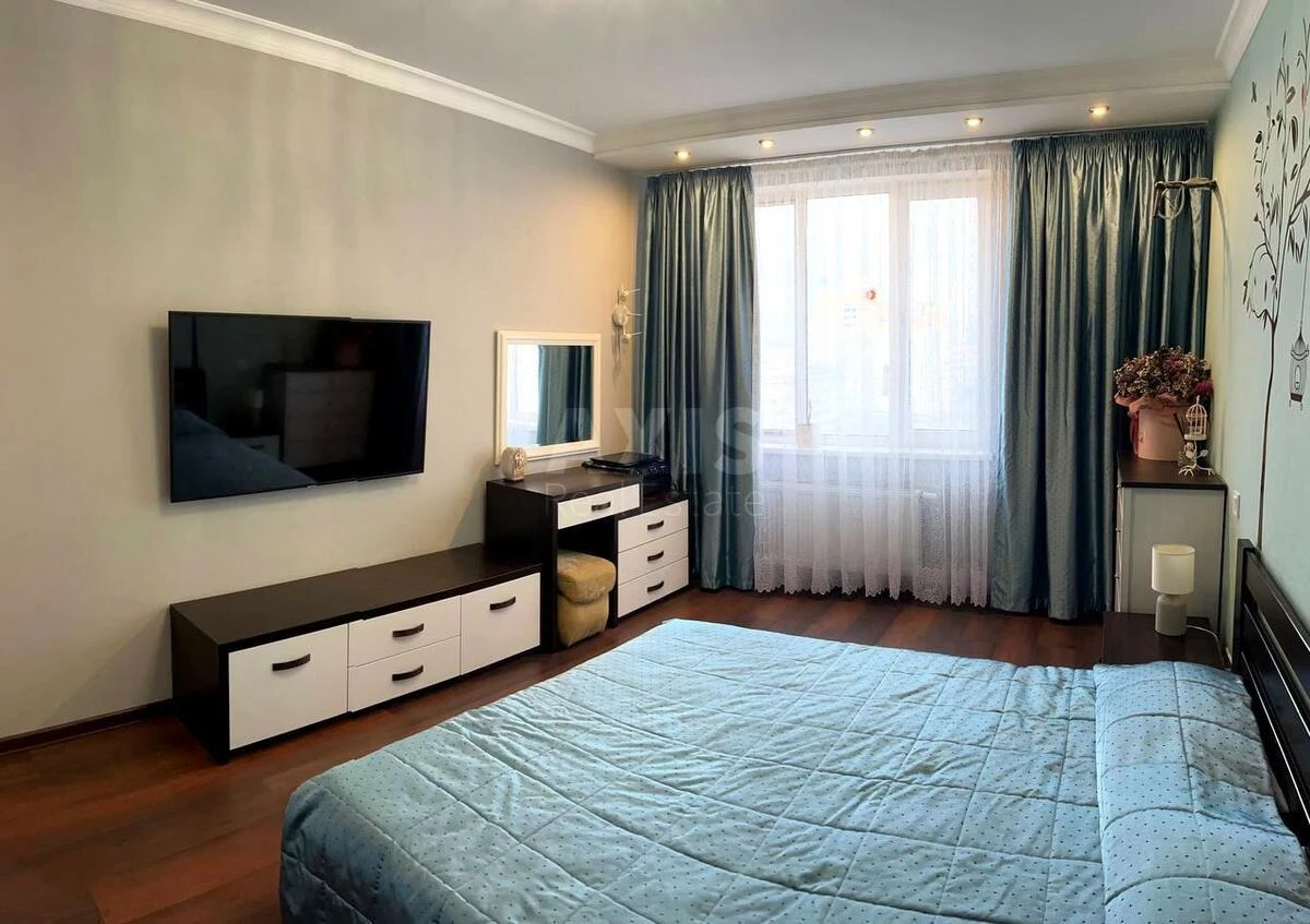 2k apartment vul. Shums'kogo Jurija 3Г593461