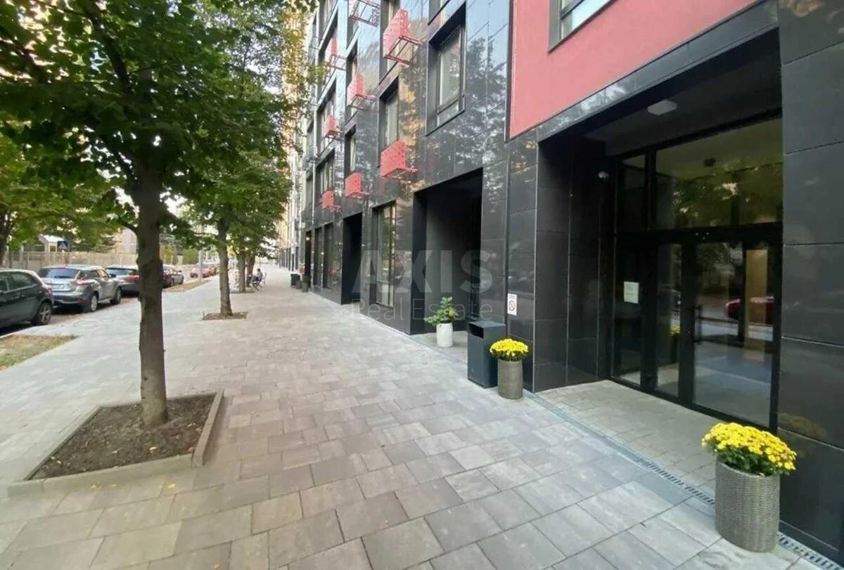 3к квартира ул. Шолуденко 3063499