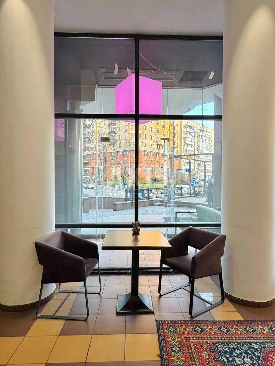 Trade object vul. Zhyljans'ka 59, 80m2624668