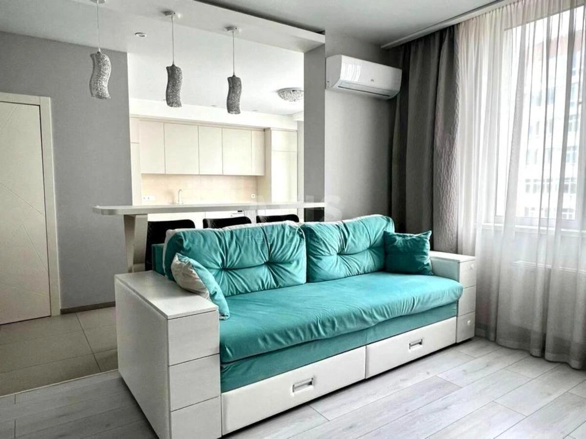 3k apartment vul. Osvity 16А593830