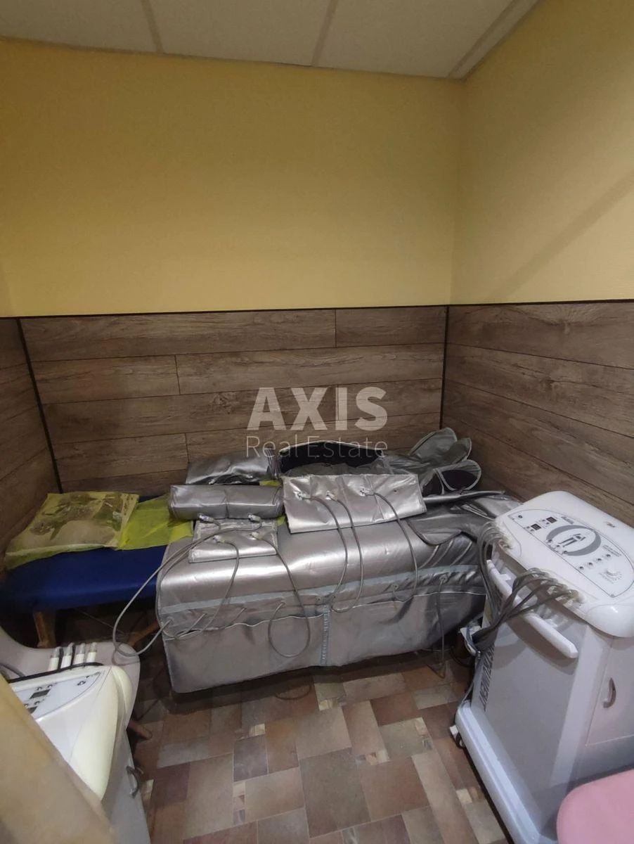 Trade object vul. Geroi'v Dnipra 35, 60m2462701