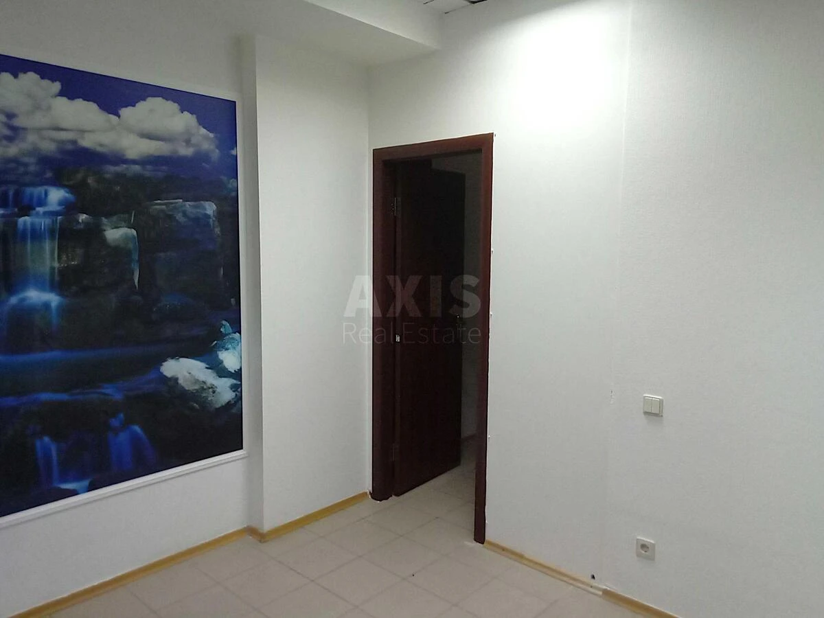 Офис ул. Павловская 17, 166м26709111