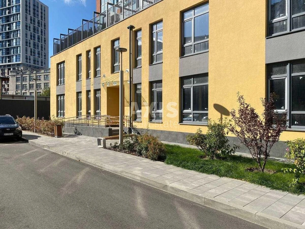 Объект торговли ул. Богдановская 7А, 1453м2588940