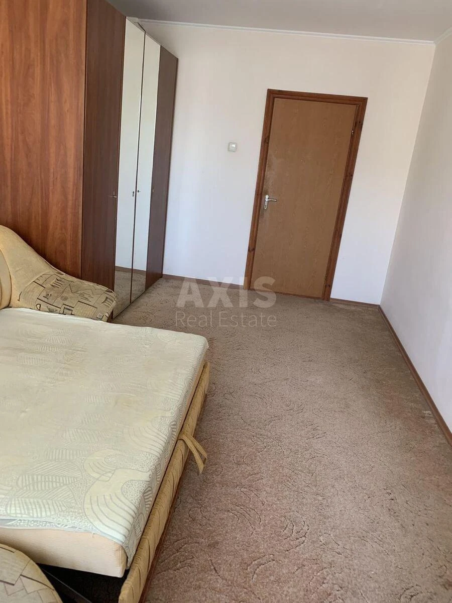 4к квартира ул. Драгоманова 12687488