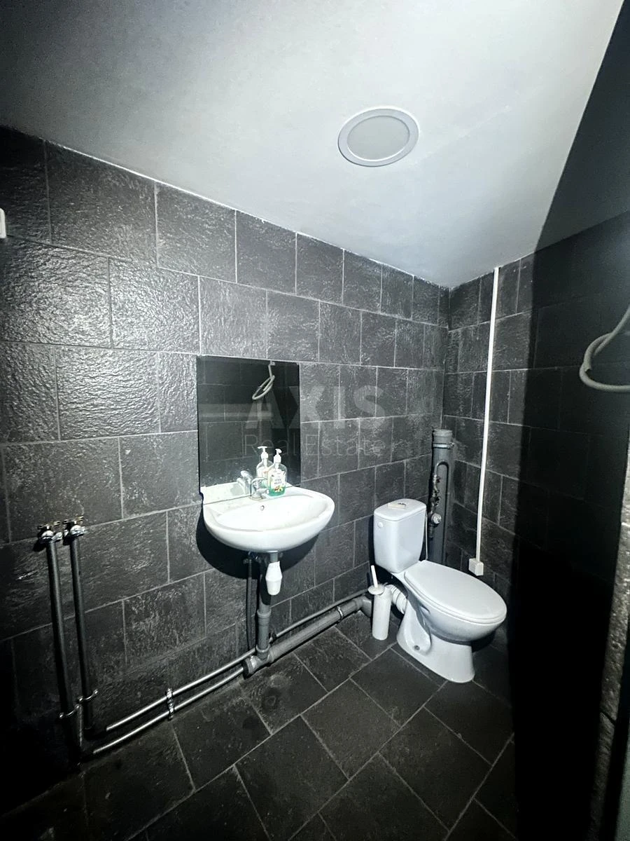 Объект торговли ул. Липковского Василия Митрополита 13Г, 22м2655375