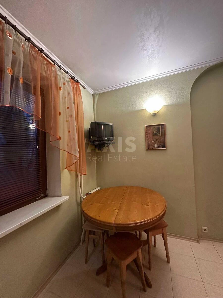 2k apartment vul. Kurs'ka 13Б651922