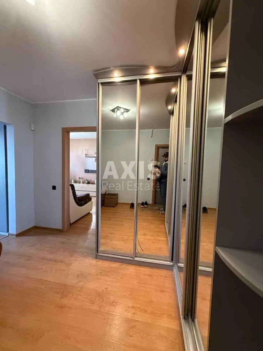 3k apartment vul. Kurs'ka 13А626714