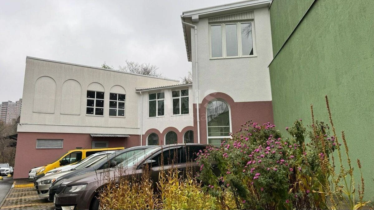 Офис ул. Герцена 35В, 320м2583901