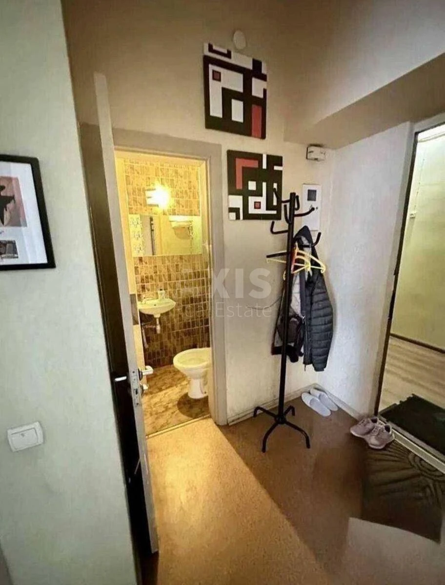 3к квартира ул. Михайловская 21Б626983