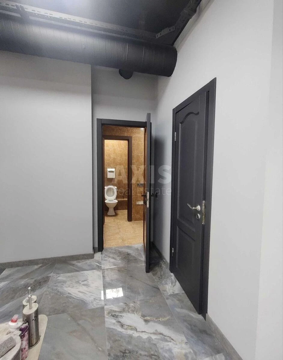 Office vul. Spas'ka 5, 243m2699534