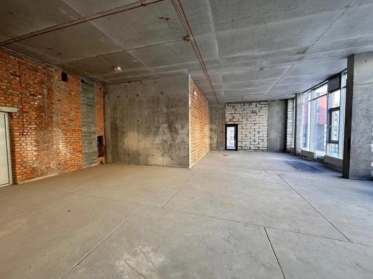 Office vul. Levka Lukyanenka 21, корп. 14, 135m2668585