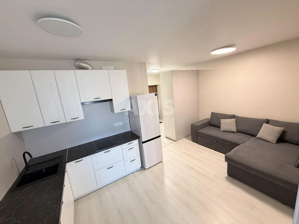 2k apartment pr-t Yevropeyskoho Soyuzu 53/46