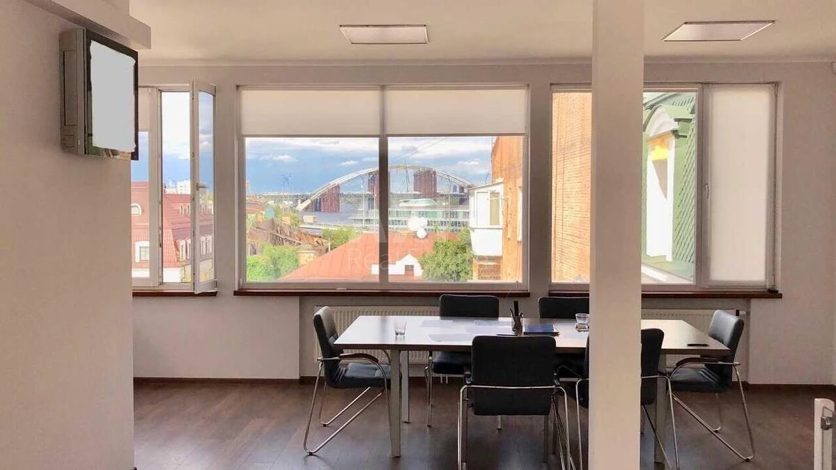 Office vul. Borysoglibs'ka 15В, 95m2714702