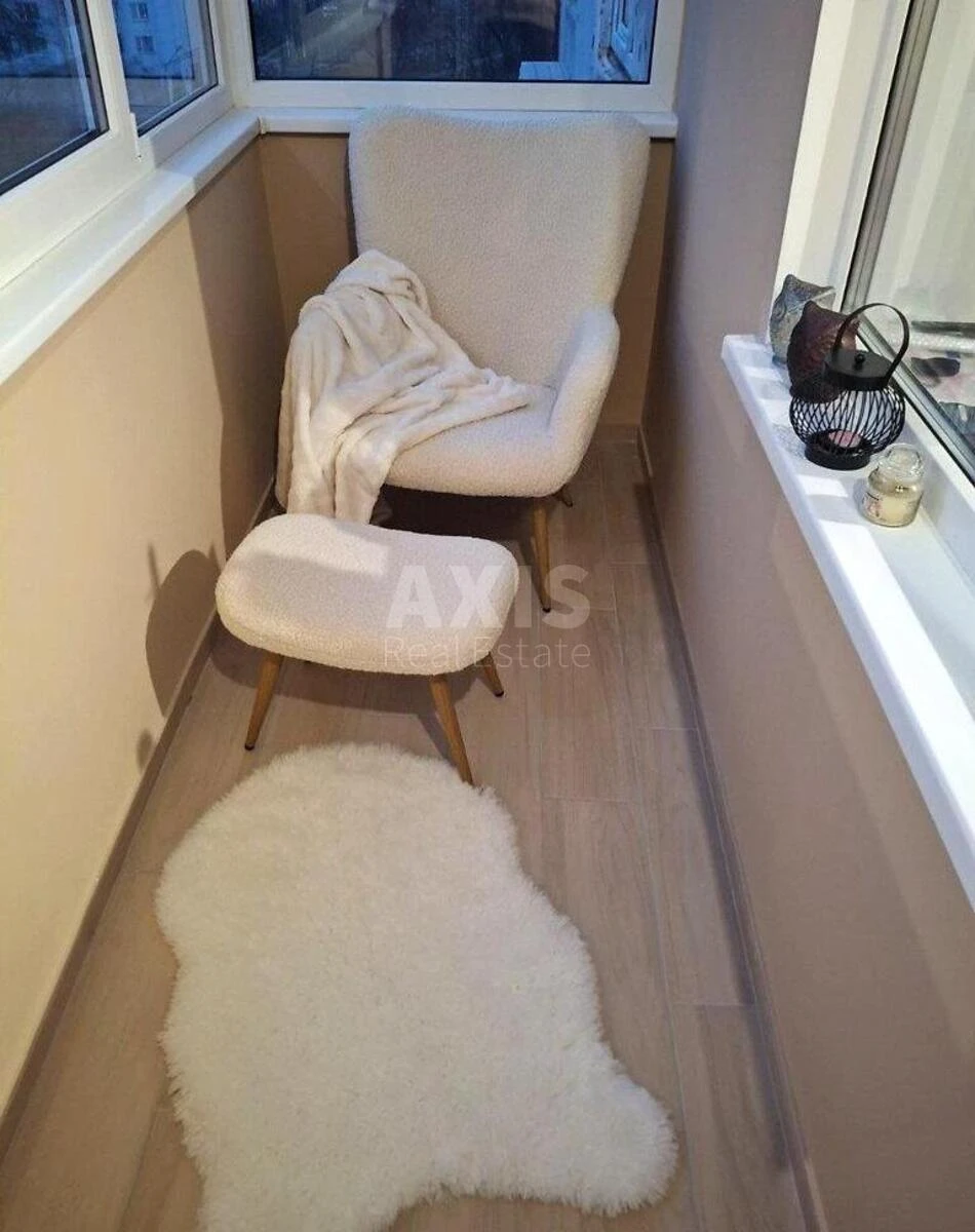 2к квартира пр-т Оболонский 22652927