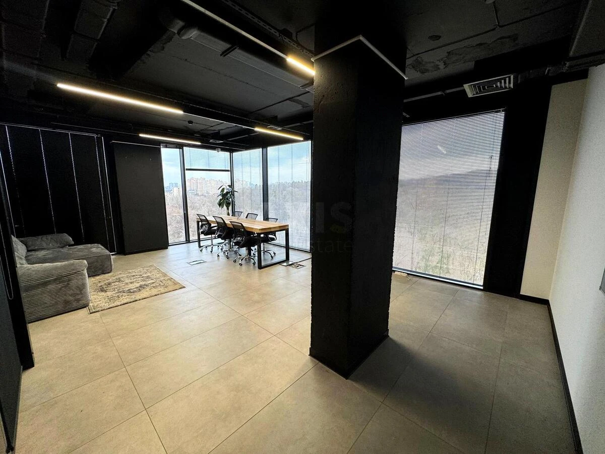 Office vul. Krasylivs'ka 9, 417m26687411