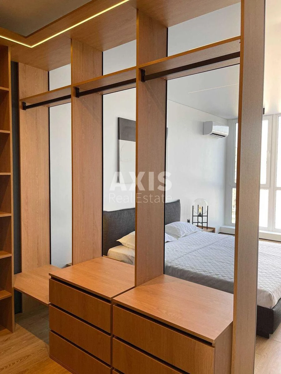 2k apartment vul. Revuc'kogo 40566619