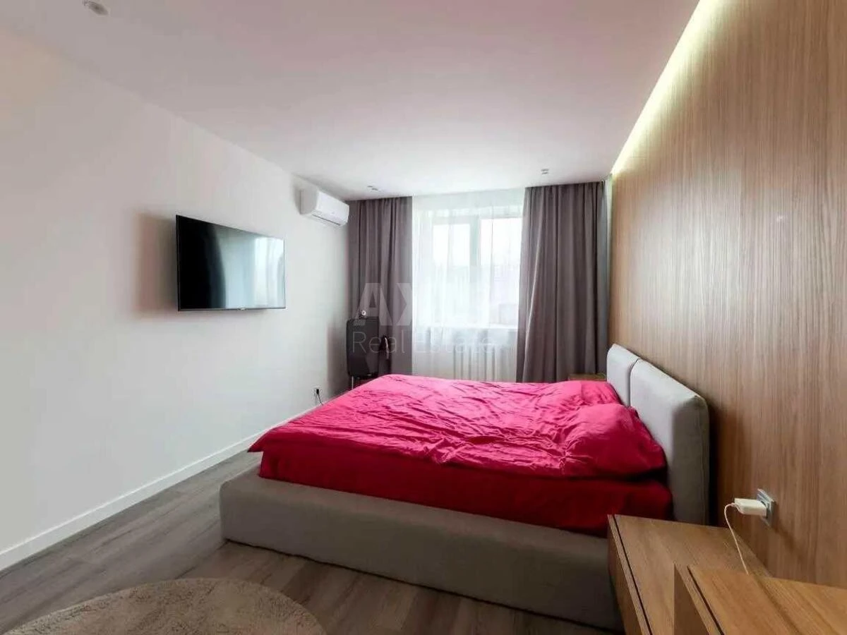 2k apartment vul. Kadets'kyj gaj 3700583
