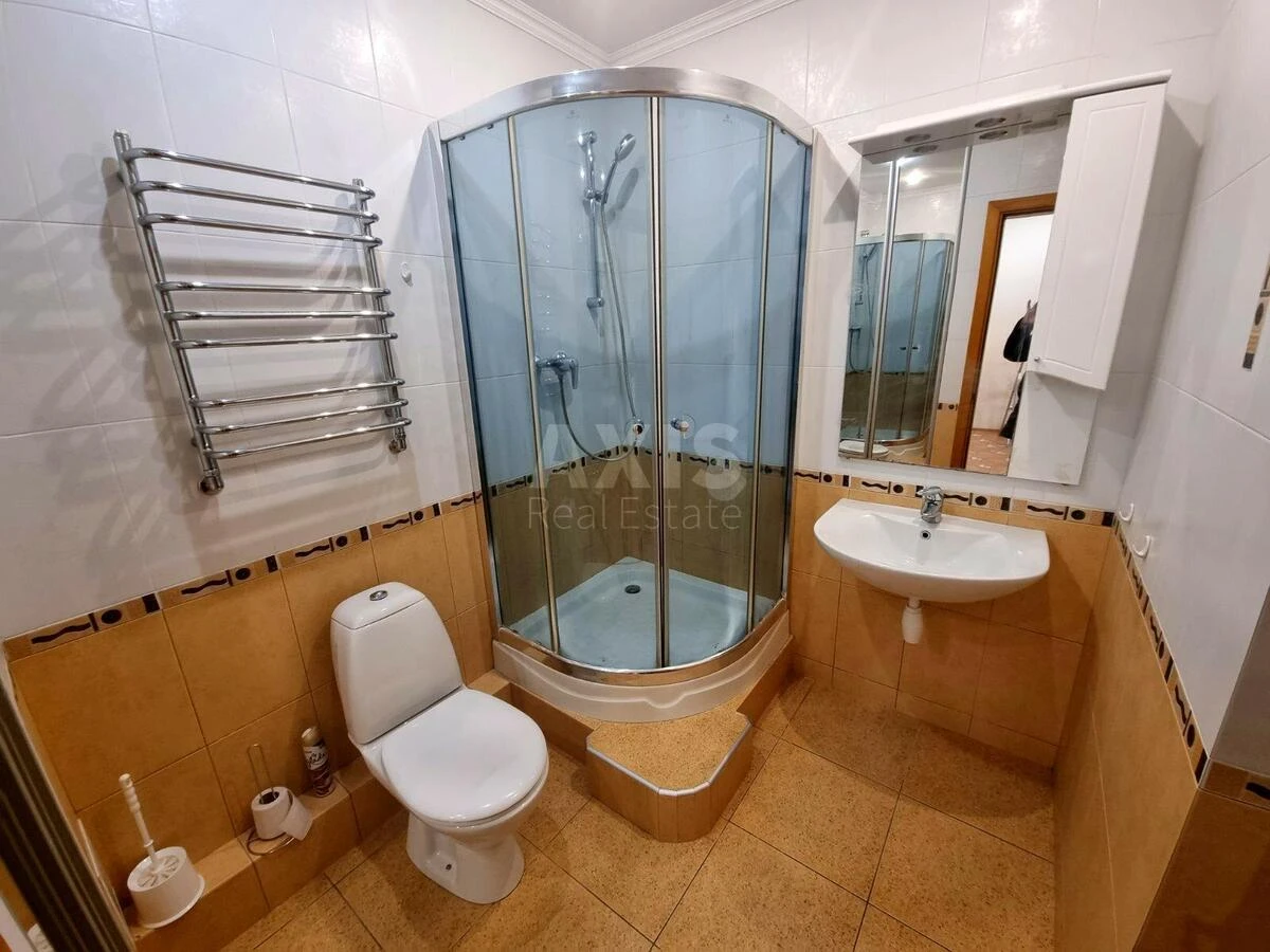 4k apartment prov. Kudrjashova 36692116