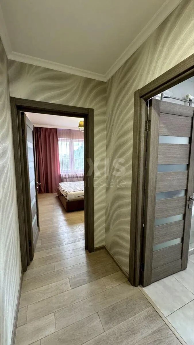 3к квартира ул. Чавдар Елизаветы 46859512
