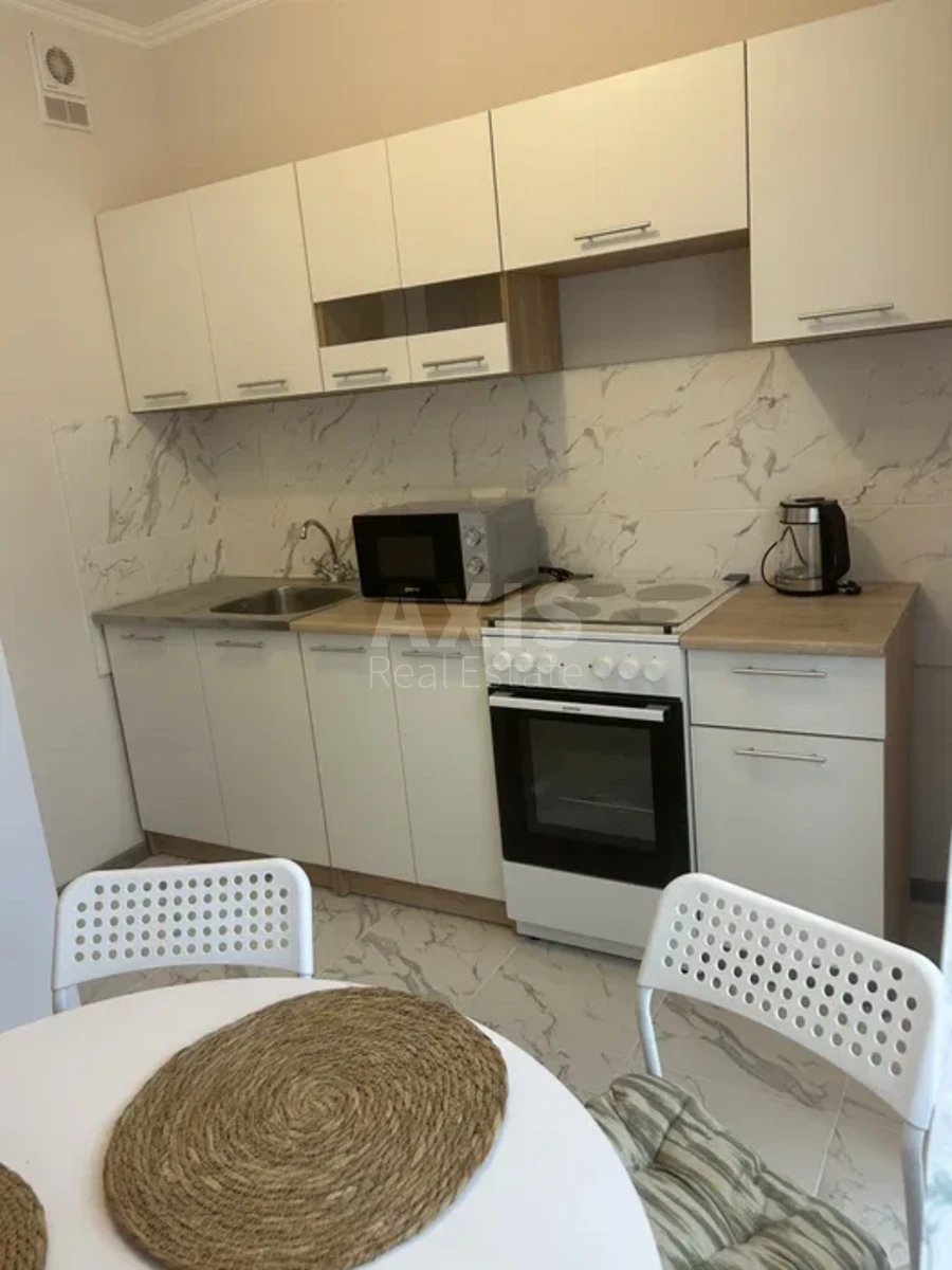 1к квартира ул. Стеценко 7548839