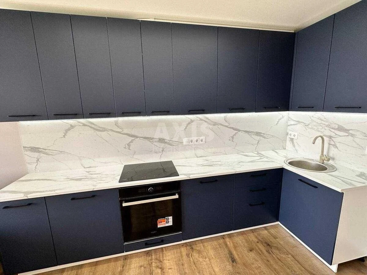 2k apartment uzv. Lysogirs'kyj 20653640