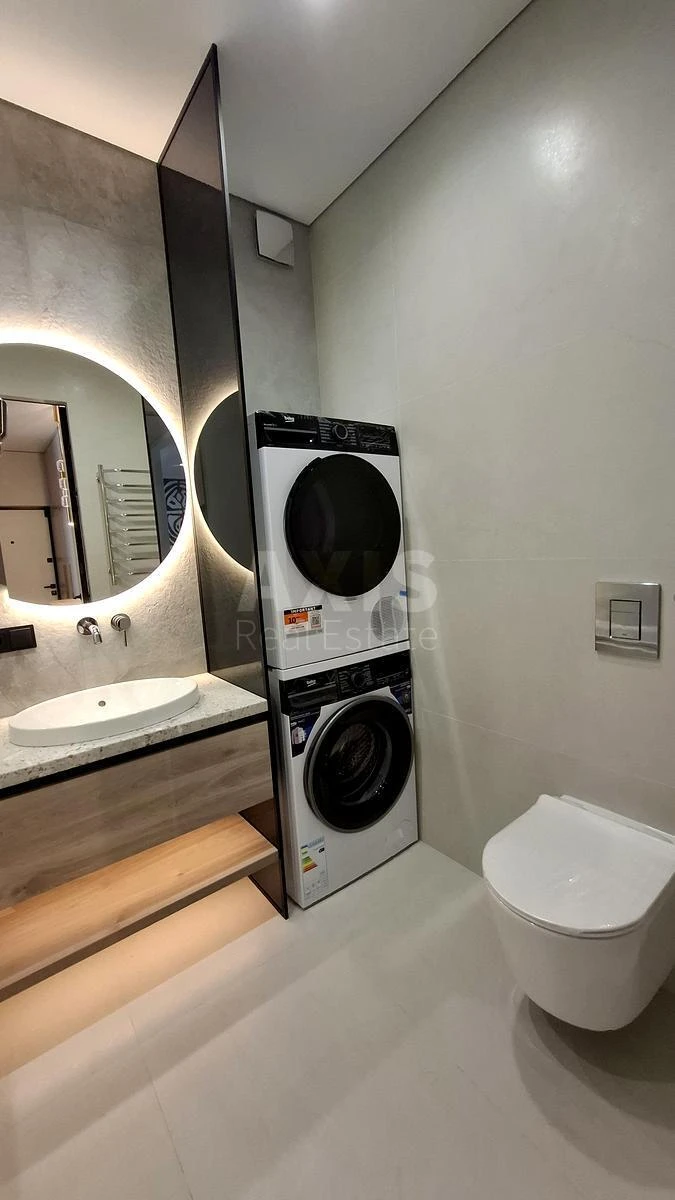 3k apartment vul. Saljutna 2, корп. 336314513