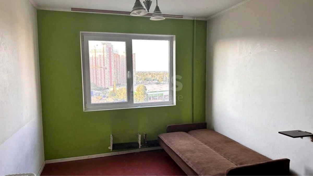 3к квартира ул. Полярная 8Г631714