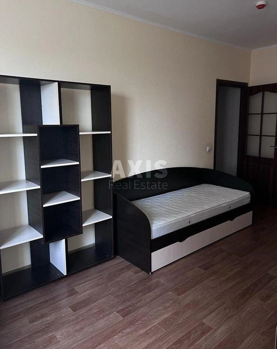 2к квартира ул. Русовой Софии 5693541