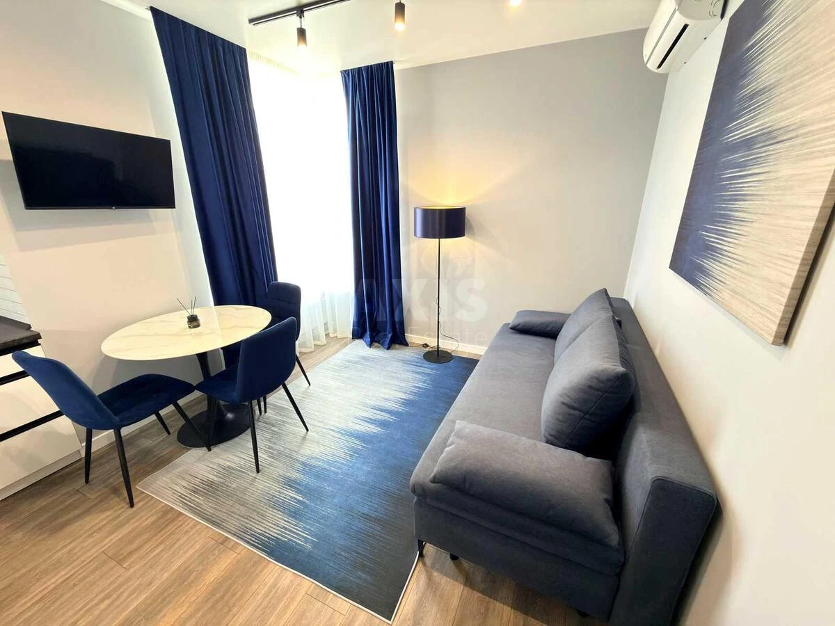 1k apartment vul. Mendeljejeva 1971581