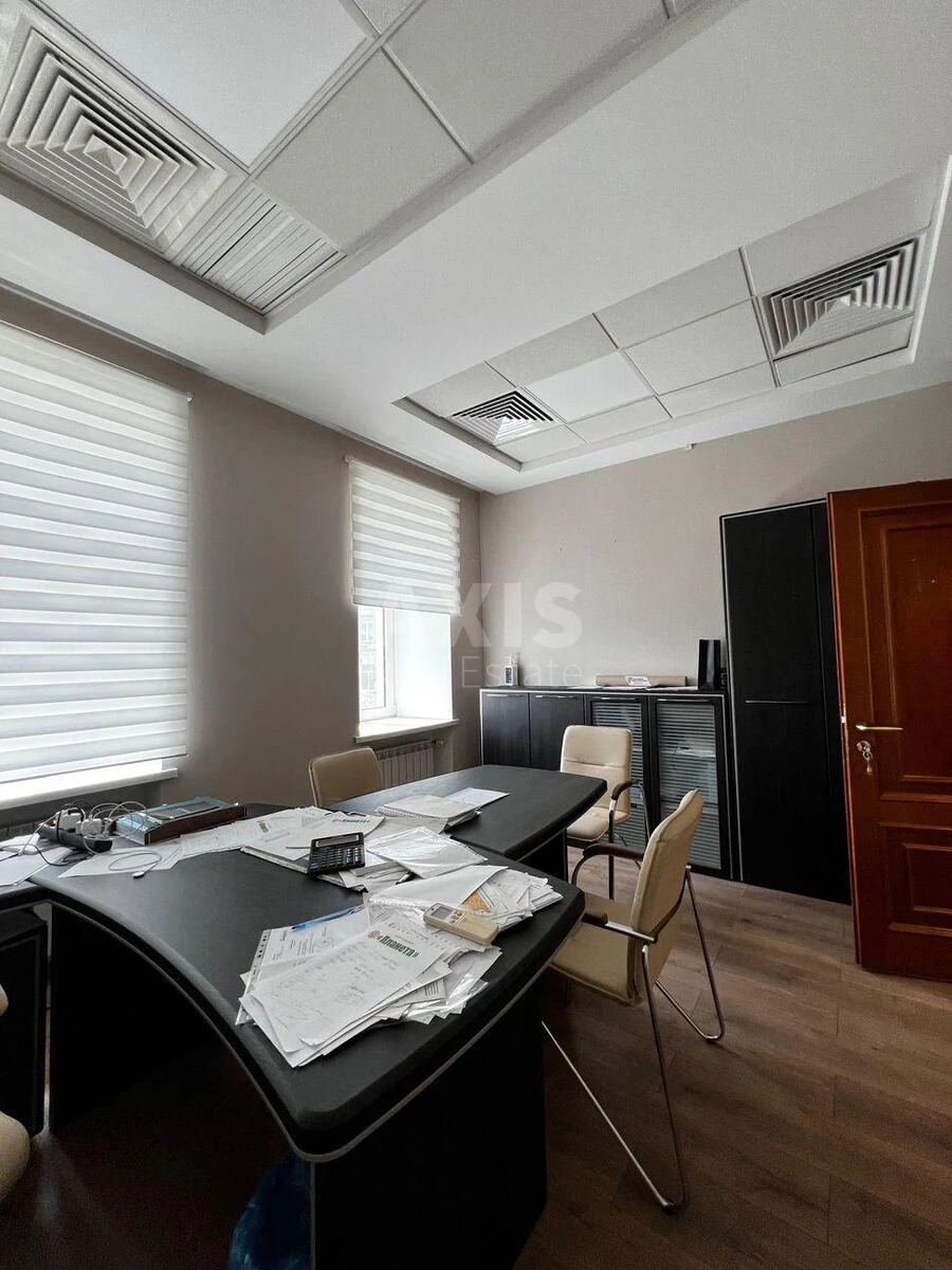 Office vul. Kostjantynivs'ka 32Б, 1000m27159712