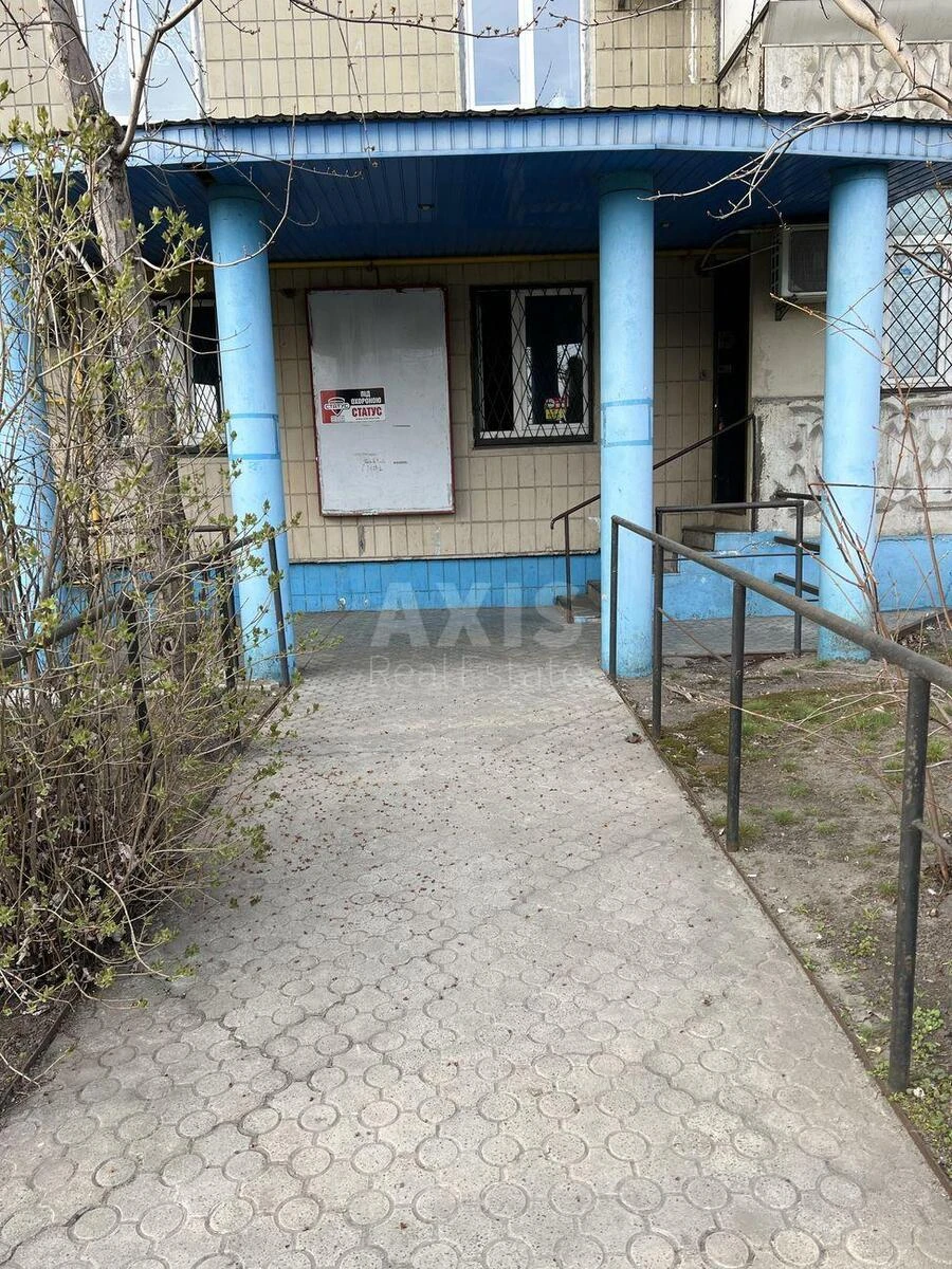 Офис пр-т Бажана Николая 5Е, 128м26701416