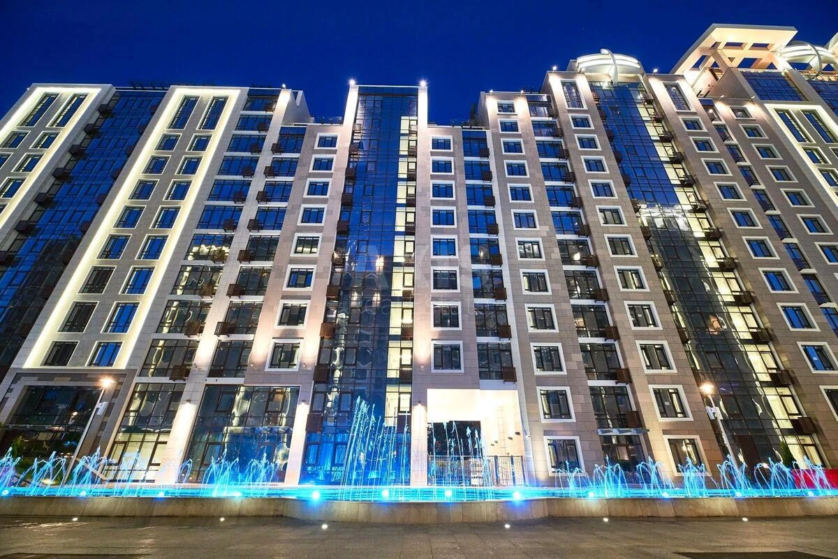 3k apartment vul. Saperne Pole 56329514