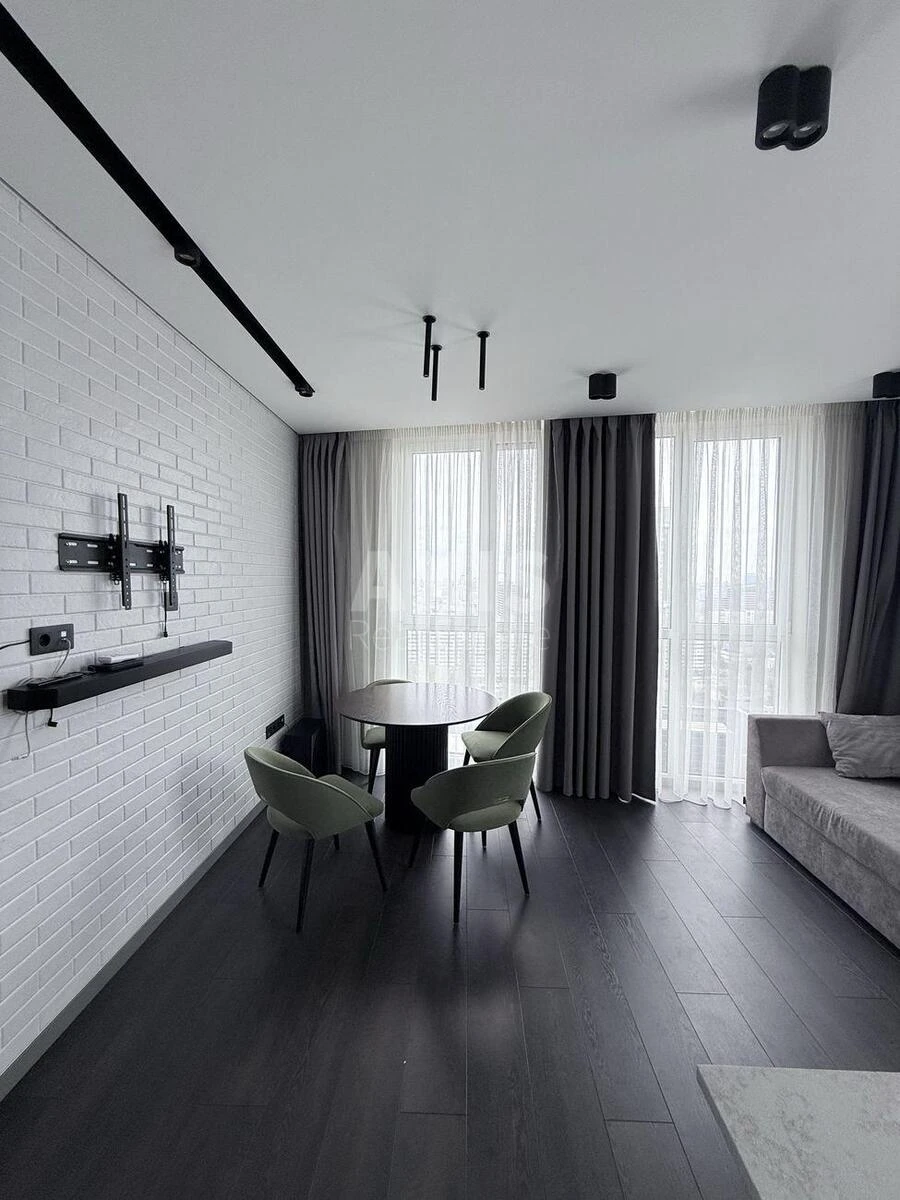 2k apartment vul. Bogdanivs'ka 7А670494