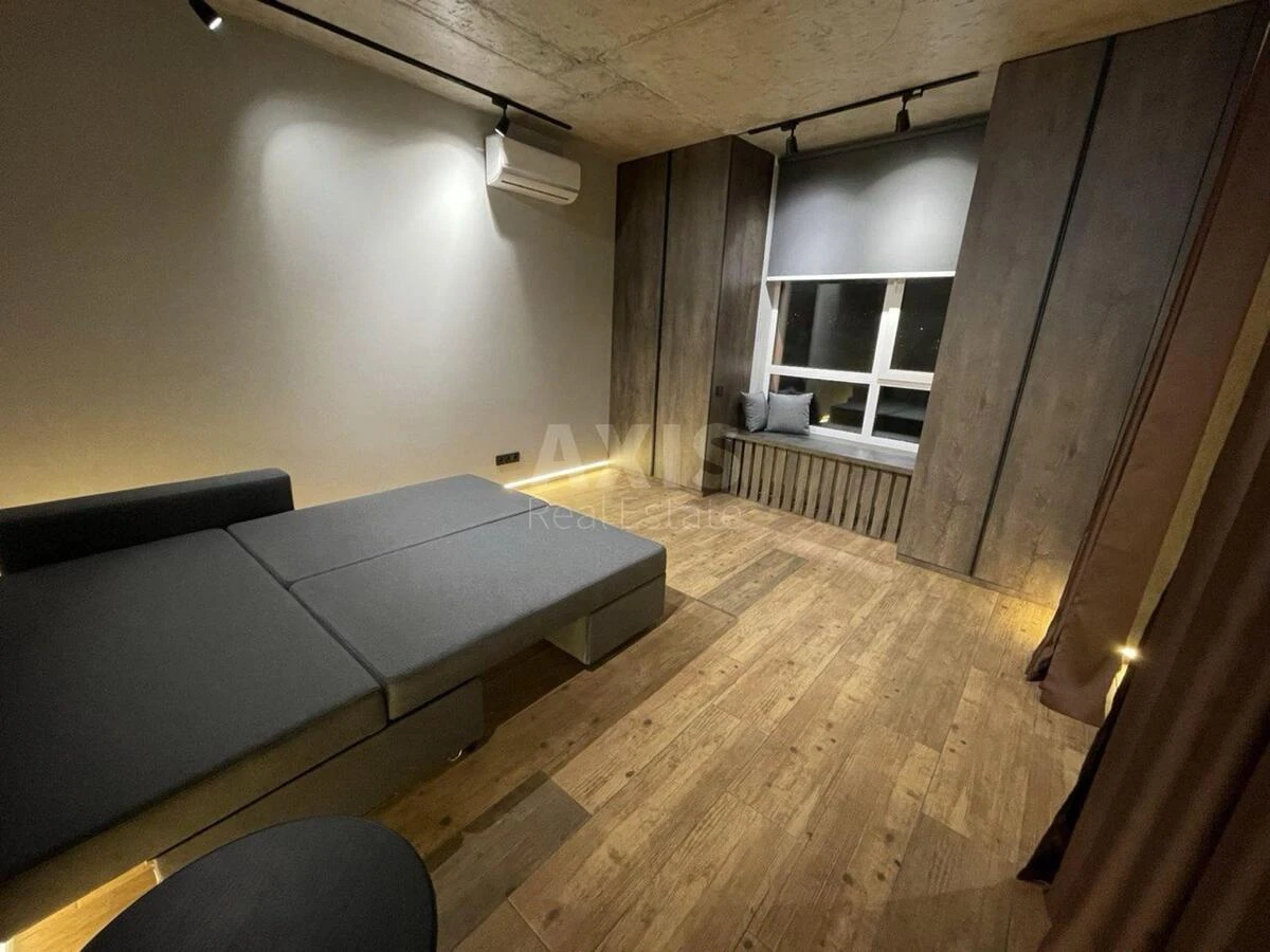 1k apartment shose Stolychne 1654968