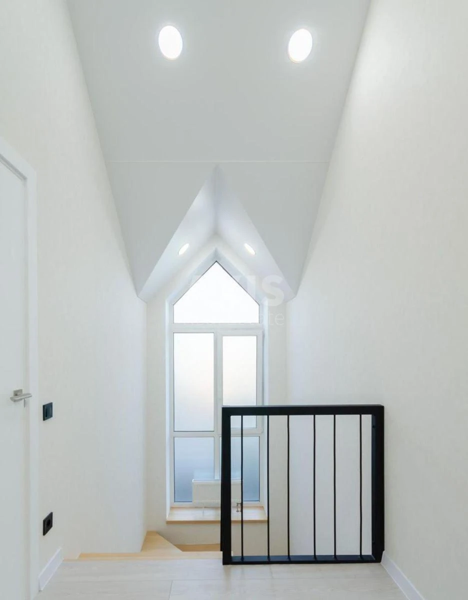 Дoм ул. Букиной Раисы, 110м2, город Киев437122