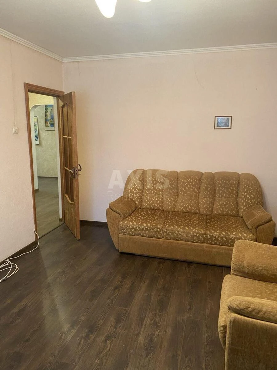 2k apartment pr-t Svobody 6А659922