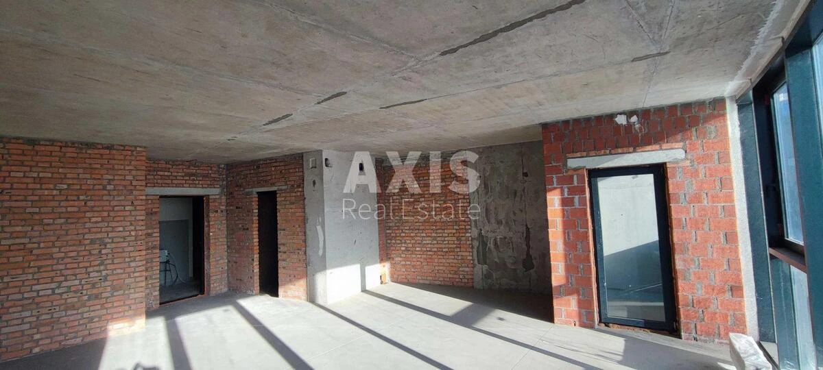 1k apartment bul. Mykoly Mikhnovskoho 13А602771