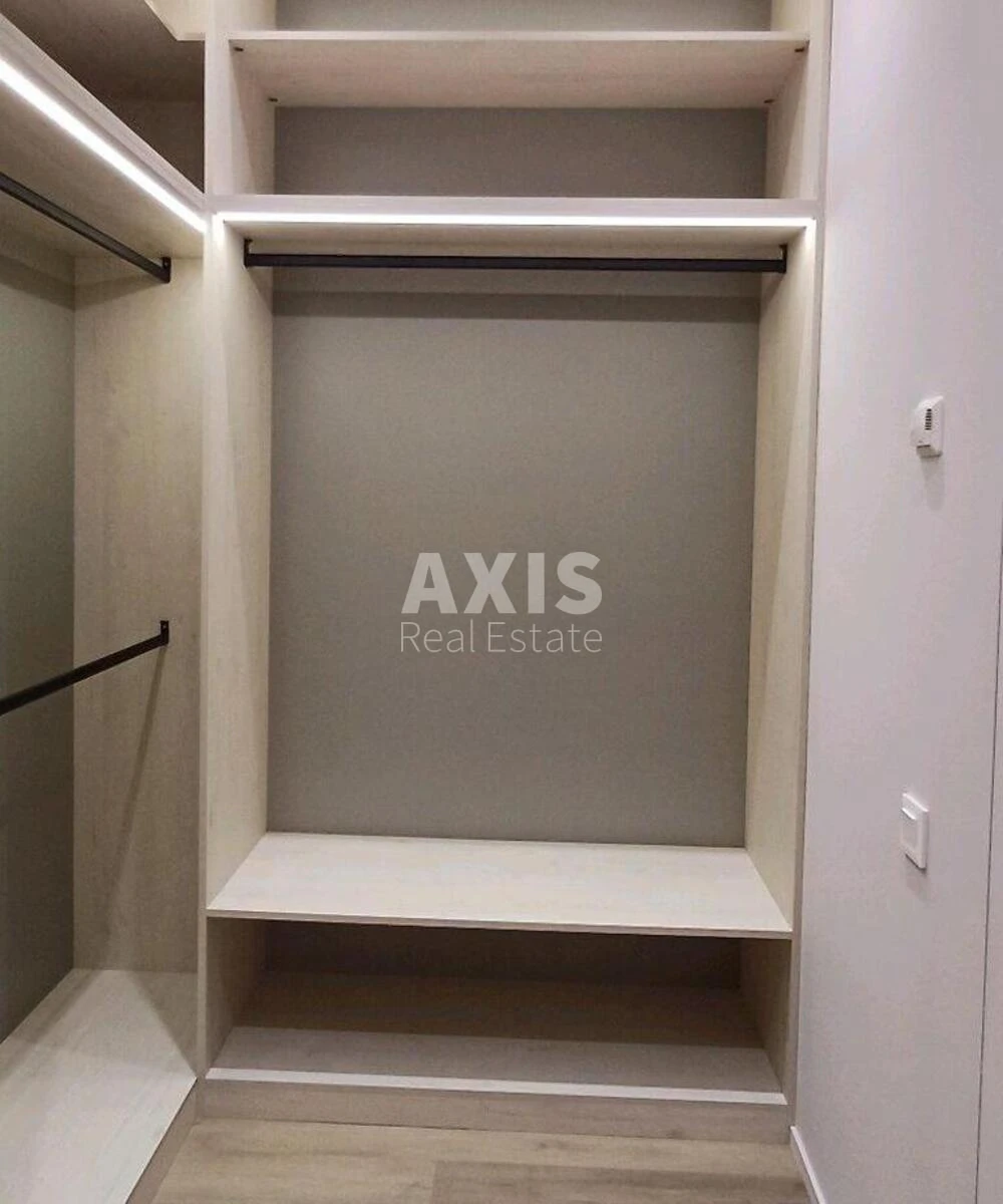 2k apartment vul. Andriya Verkhohlyada 14А604595