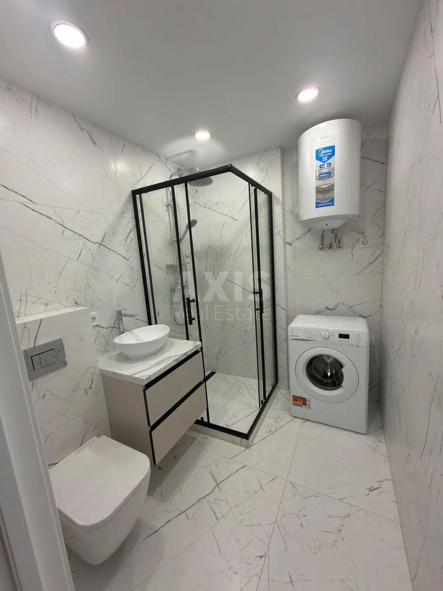 1k apartment vul. Bulahovs'kogo Akademika 2643057