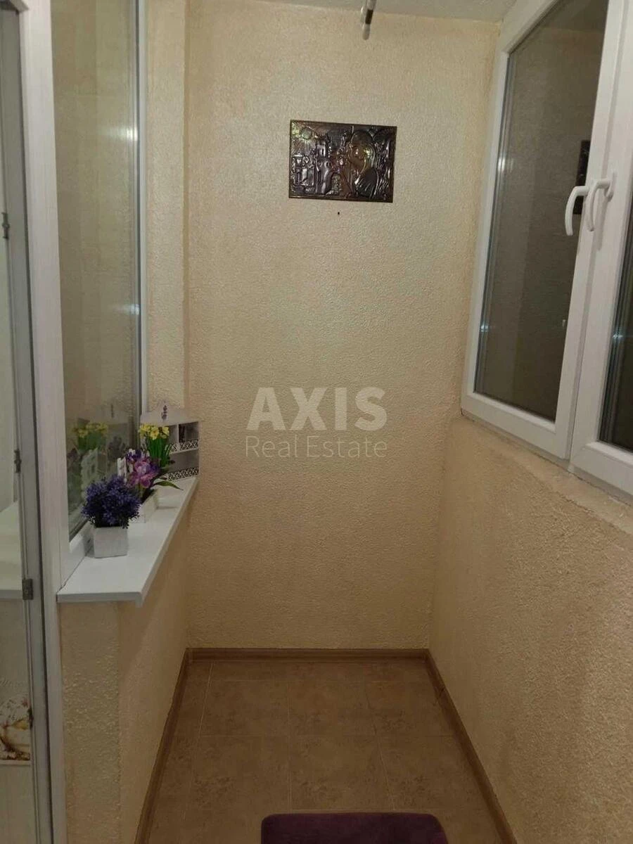 1k apartment vul. Dragomanova 2А643125