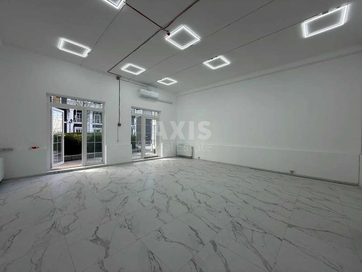 Trade object vul. Myhajla Maksymovycha 24, 50m2691582