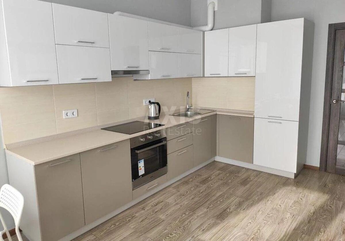 1k apartment vul. Zabolotnogo Akademika 15Б65912