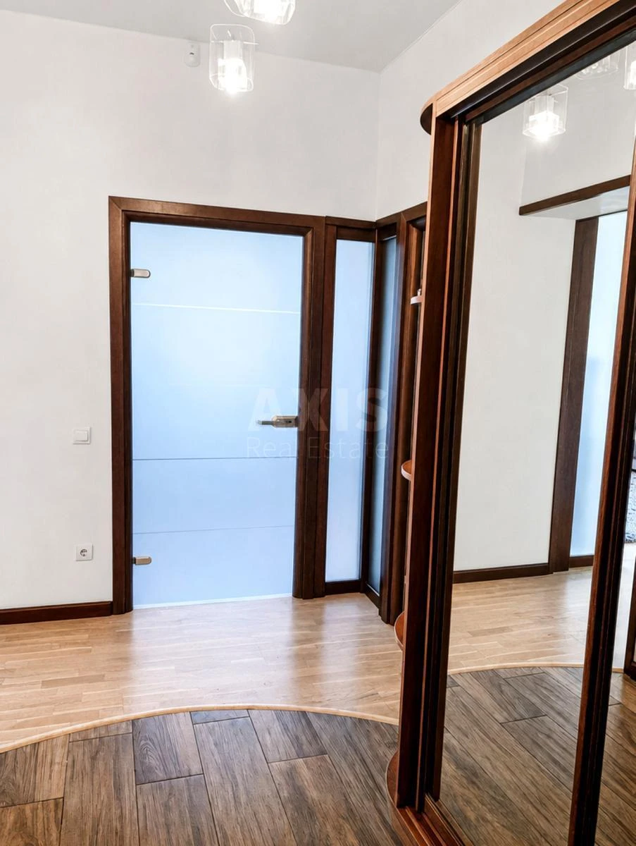 3k apartment bul. Mykoly Mikhnovskoho 10703458